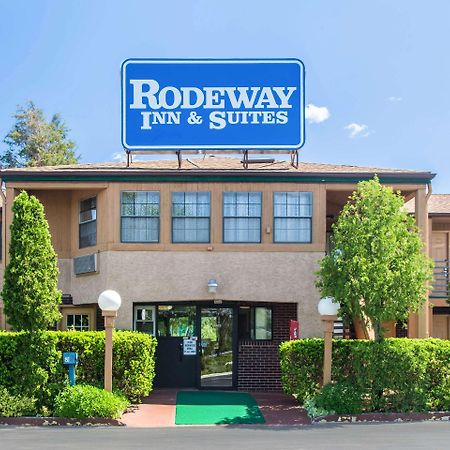 Rodeway Inn & Suites Branford - Guilford Bagian luar foto